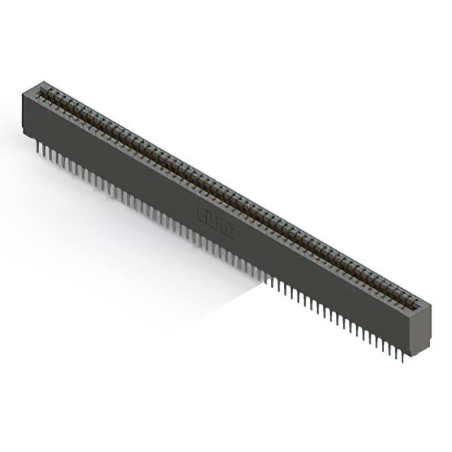 725-114-560-201 EDAC Inc.  Edgeboard Connectors